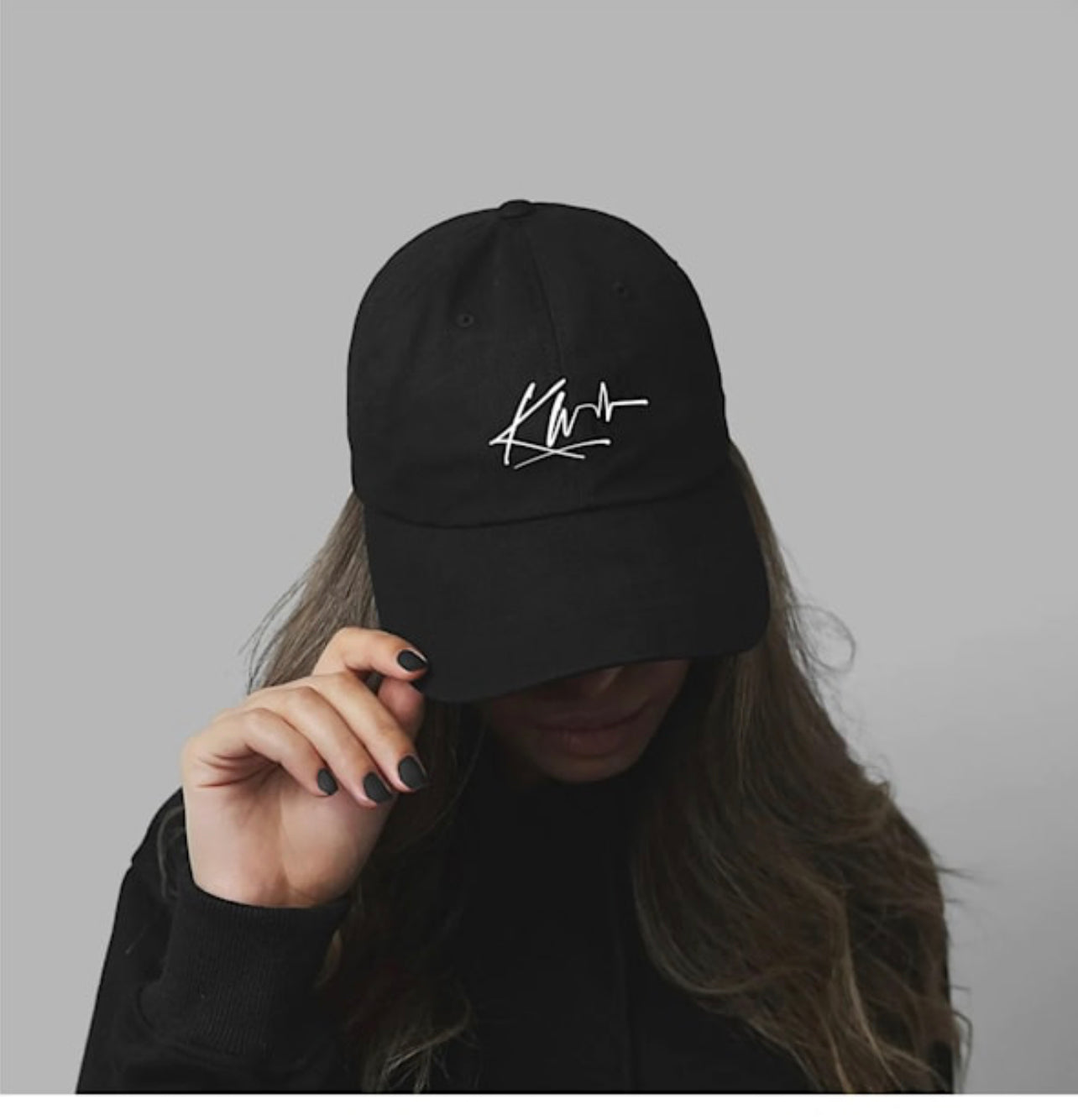 KW Hat SOLD OUT