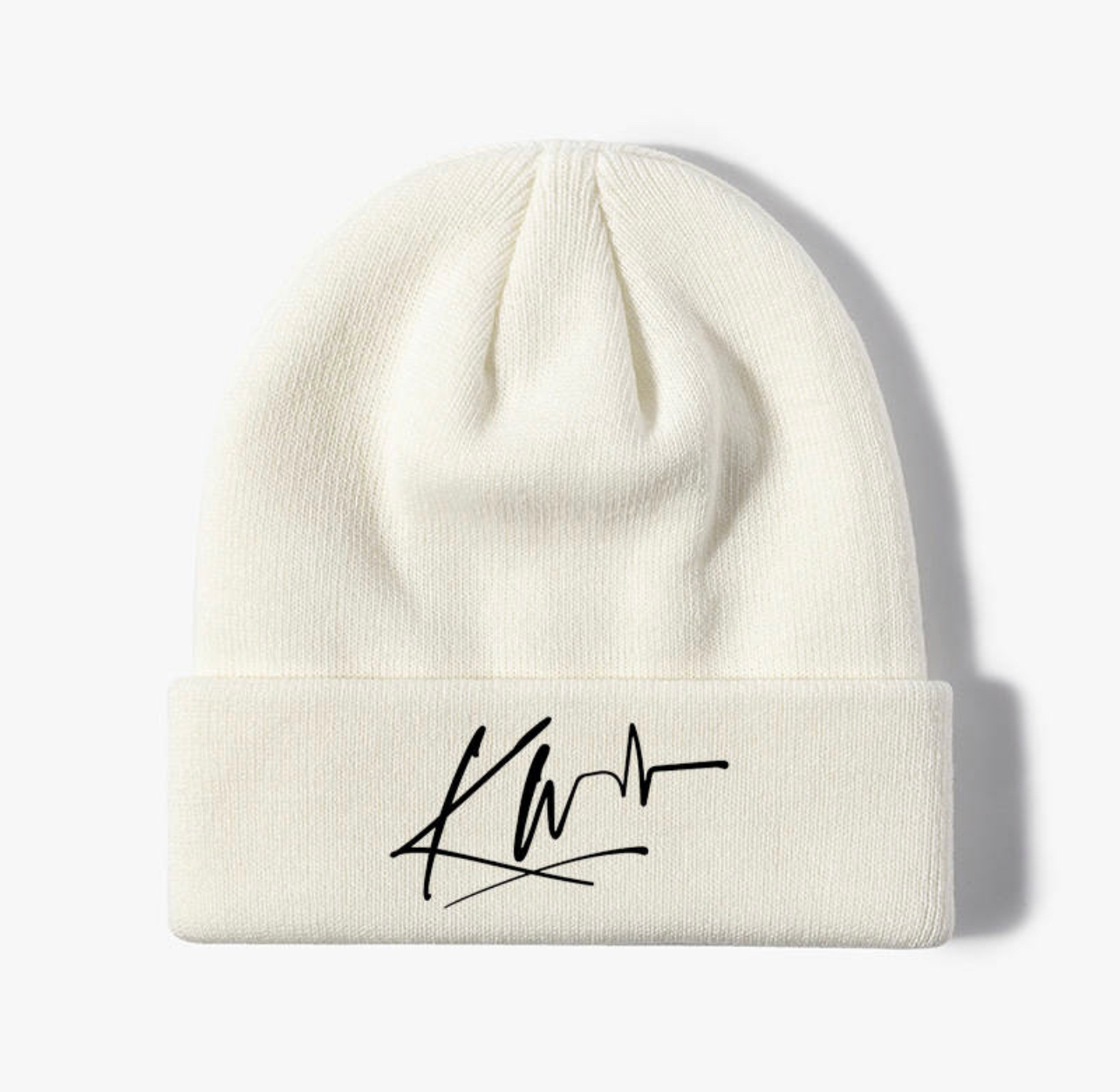 KW Beanie SOLD OUT