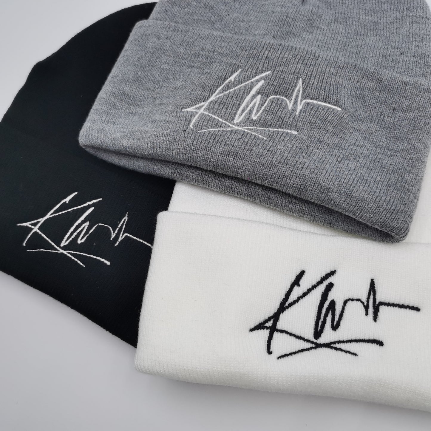 KW Beanie SOLD OUT