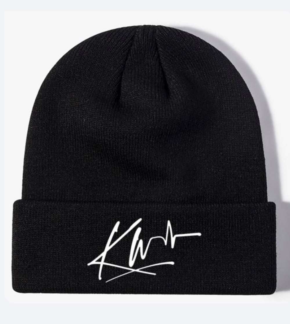 KW Beanie SOLD OUT